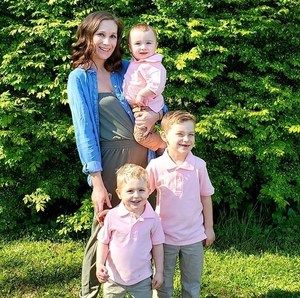 Meet your Posher, Brittney